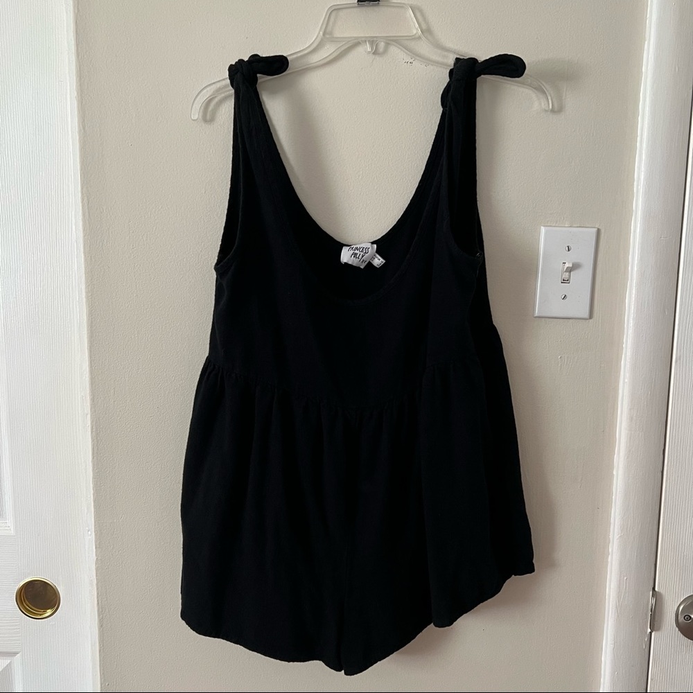Princess Polly Romper